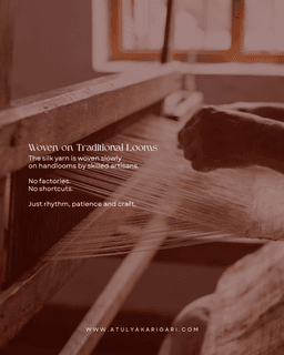 ATK tussar carousel_5